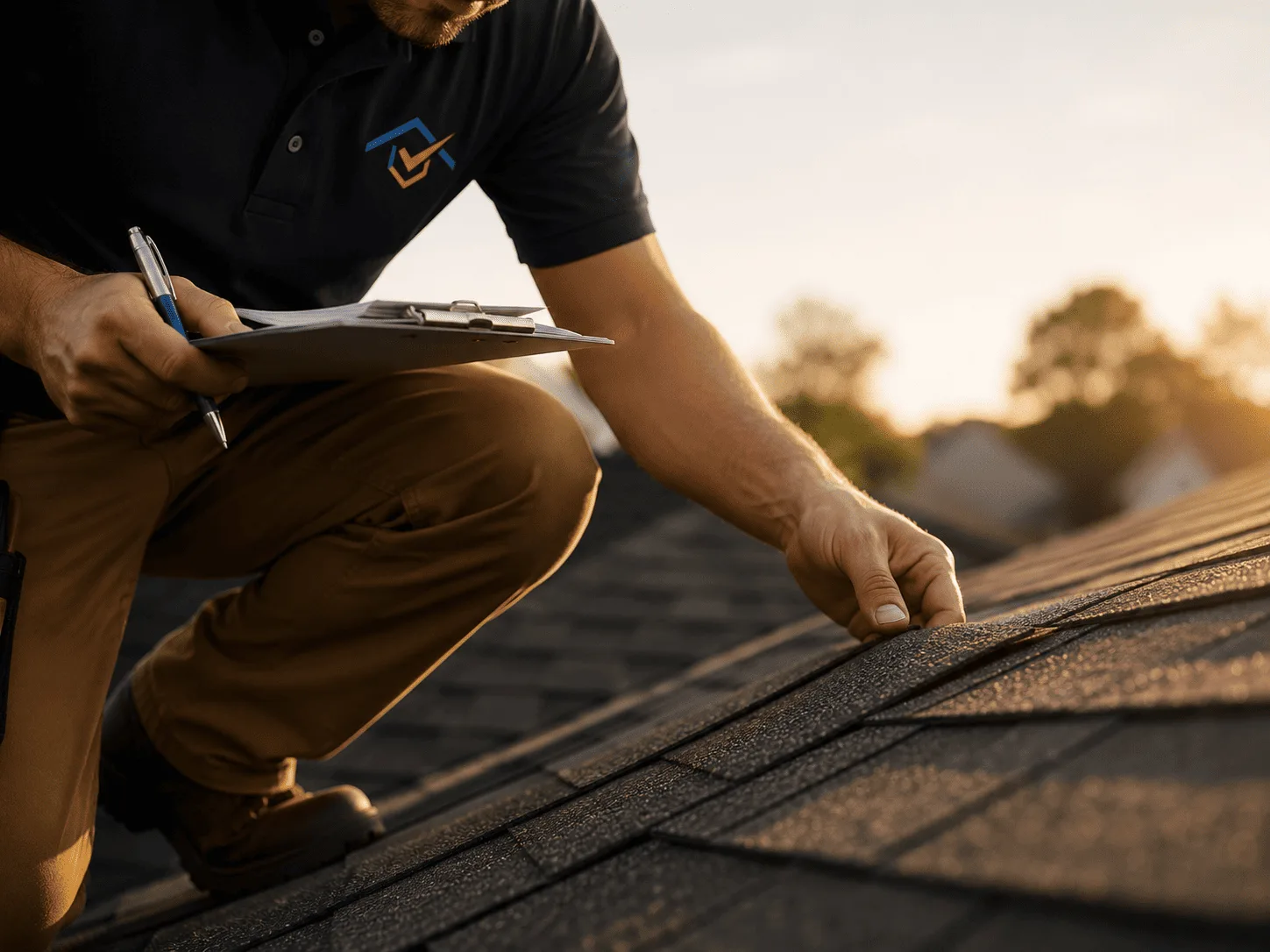Why Choose Roof Inspection in Wanblee, SD
